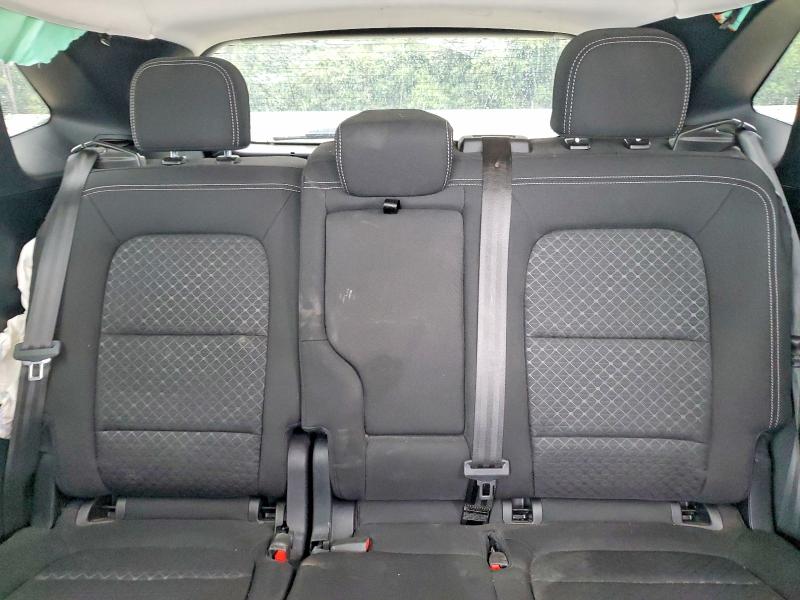 Продажа на аукционе авто 2025 Ford Escape, vin: 1FMCU0GN4SUA32007, номер лота: 52913066