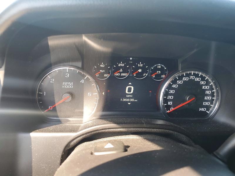 53797896 :رقم المزاد ، 1GKS2CKJ1FR190412 vin ، 2015 Gmc Yukon مزاد بيع
