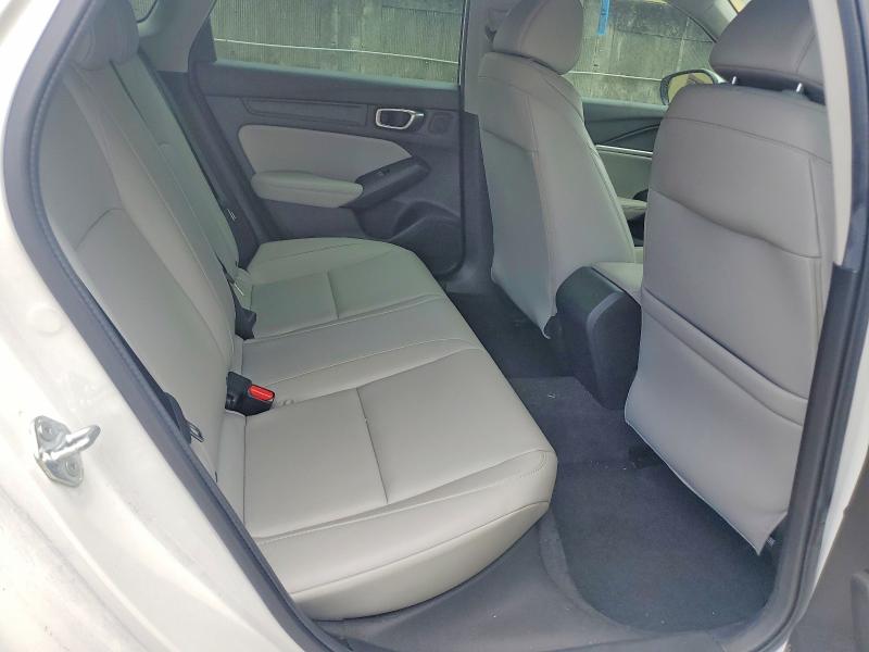 Aukcja sprzedaży 2025 Acura Integra, vin: 19UDE4H29SA019743, numer aukcji: 55234936