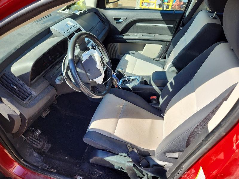 2009 Dodge Journey მანქანა იყიდება აუქციონზე, vin: 3D4GG57V19T589829, აუქციონის ნომერი: 53433486