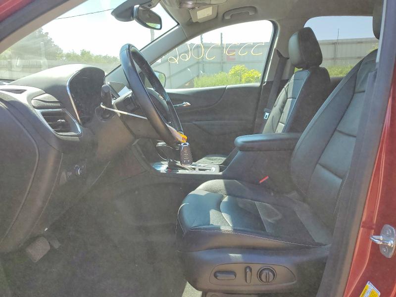 Aukcja sprzedaży 2020 Chevrolet Equinox, vin: 2GNAXNEV1L6189553, numer aukcji: 55515066