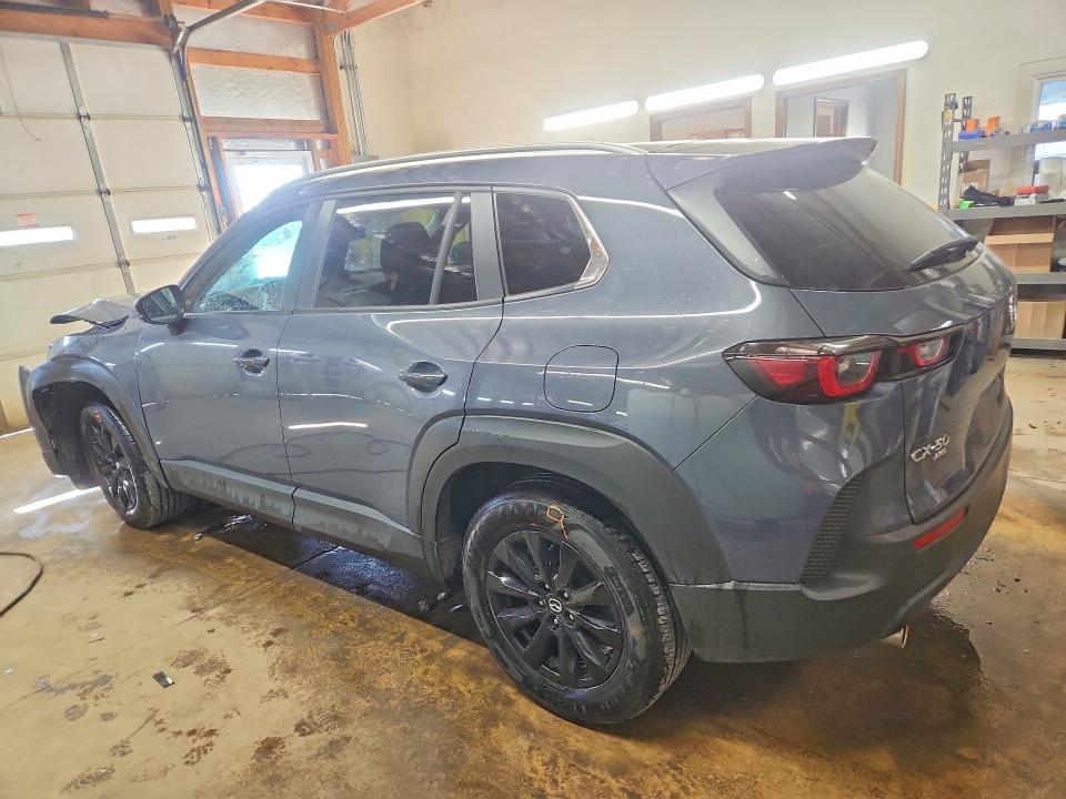 Aukcja sprzedaży 2026 Mazda Cx-50, vin: 7MMVABBL7TN470877, numer aukcji: 53438676