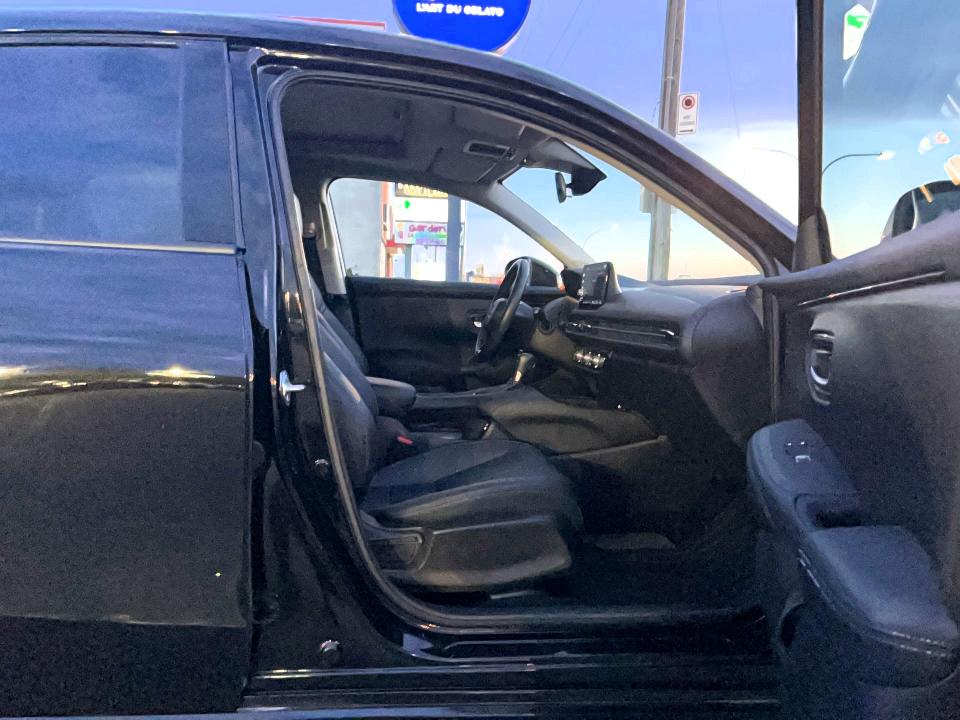 Продаж на аукціоні авто 2024 Honda Hr-v, vin: 3CZRZ2H77RM106508, номер лоту: 53498086