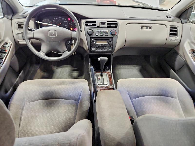 Продаж на аукціоні авто 2002 Honda Accord, vin: 1HGCG56782A175038, номер лоту: 55447586