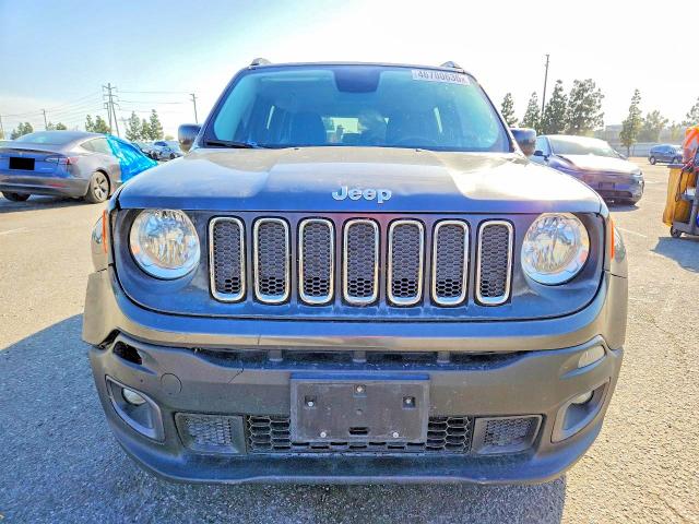 Aukcja sprzedaży 2017 Jeep Renegade, vin: ZACCJABBXHPE68029, numer aukcji: 46780636