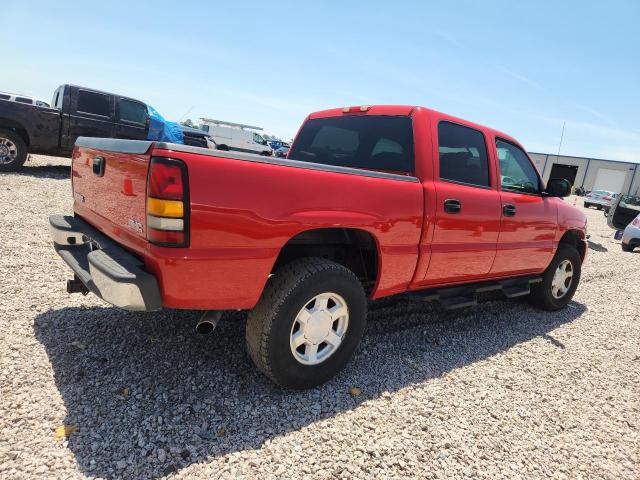 2006 Gmc New Sierra მანქანა იყიდება აუქციონზე, vin: 2GTEK13T961181656, აუქციონის ნომერი: 54835426