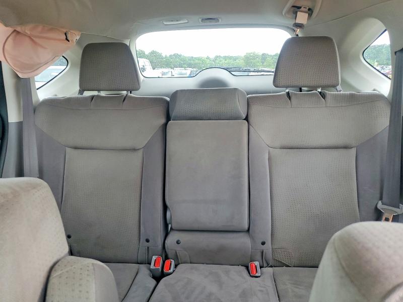 53983636 :رقم المزاد ، 5J6RM4H58EL018944 vin ، 2014 Honda Cr-v مزاد بيع