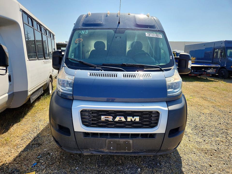 Aukcja sprzedaży 2020 Ram Promaster 3500, vin: 3C6URVJG0LE144120, numer aukcji: 41659616