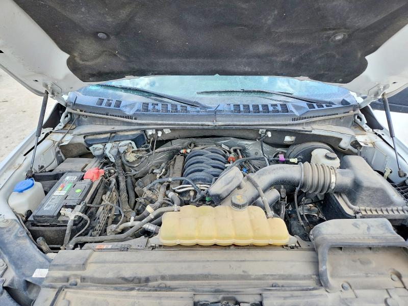 52723036 :رقم المزاد ، 1FTEW1C59KKF26636 vin ، 2019 Ford F150 مزاد بيع