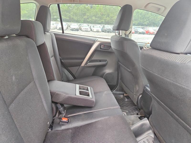 Продажа на аукционе авто 2018 Toyota Rav4, vin: JTMZFREV4JJ751533, номер лота: 54618786