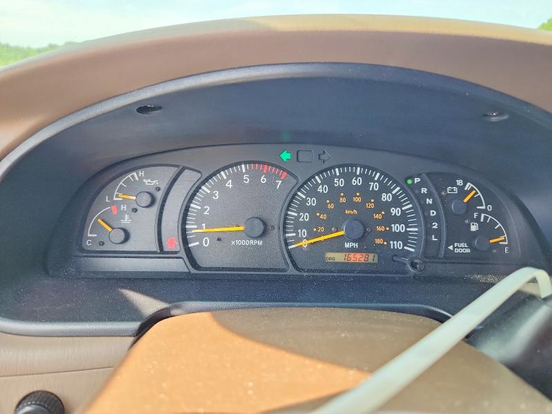 54923486 :رقم المزاد ، 5TBET34184S446023 vin ، 2004 Toyota Tundra مزاد بيع