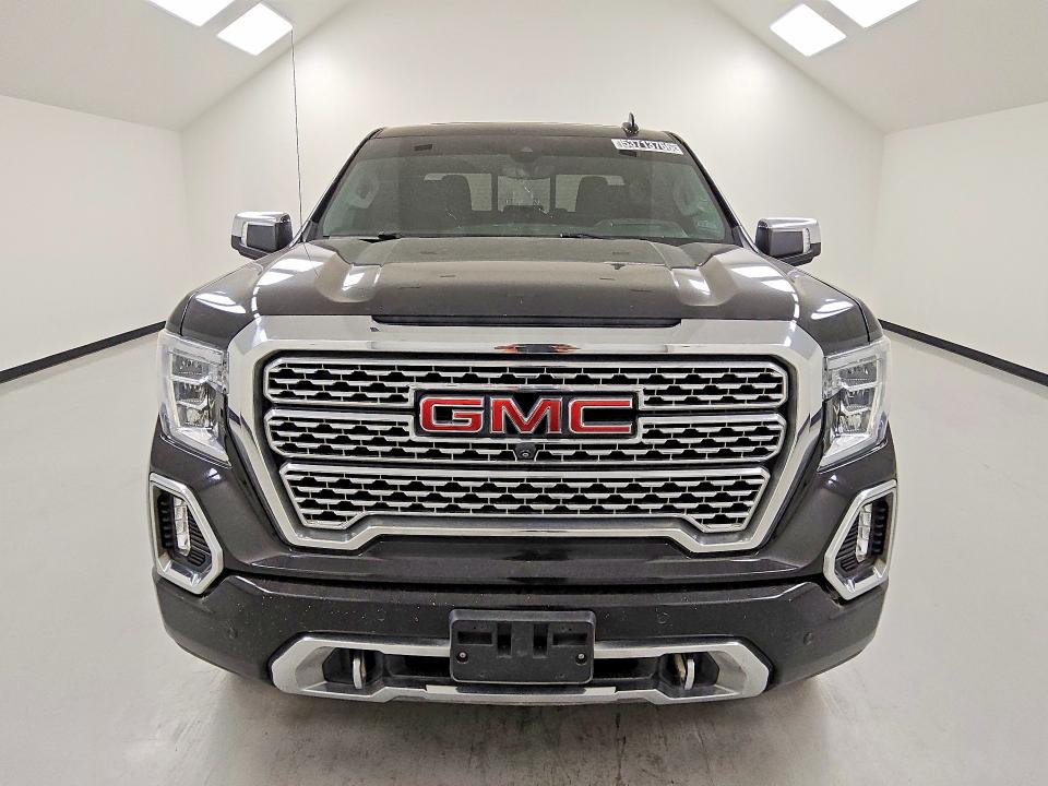Aukcja sprzedaży 2020 Gmc Sierra, vin: 3GTP8FET7LG305542, numer aukcji: 53713766