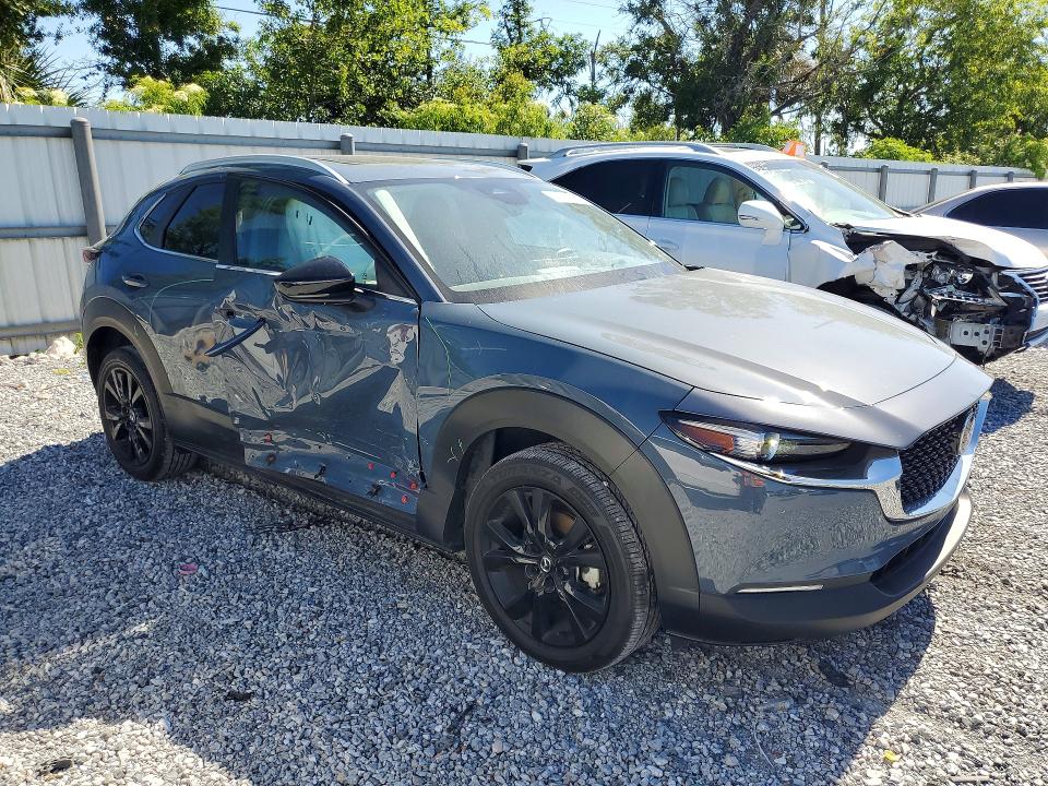 Aukcja sprzedaży 2024 Mazda Cx-30, vin: 3MVDMBCMXRM679896, numer aukcji: 52744506
