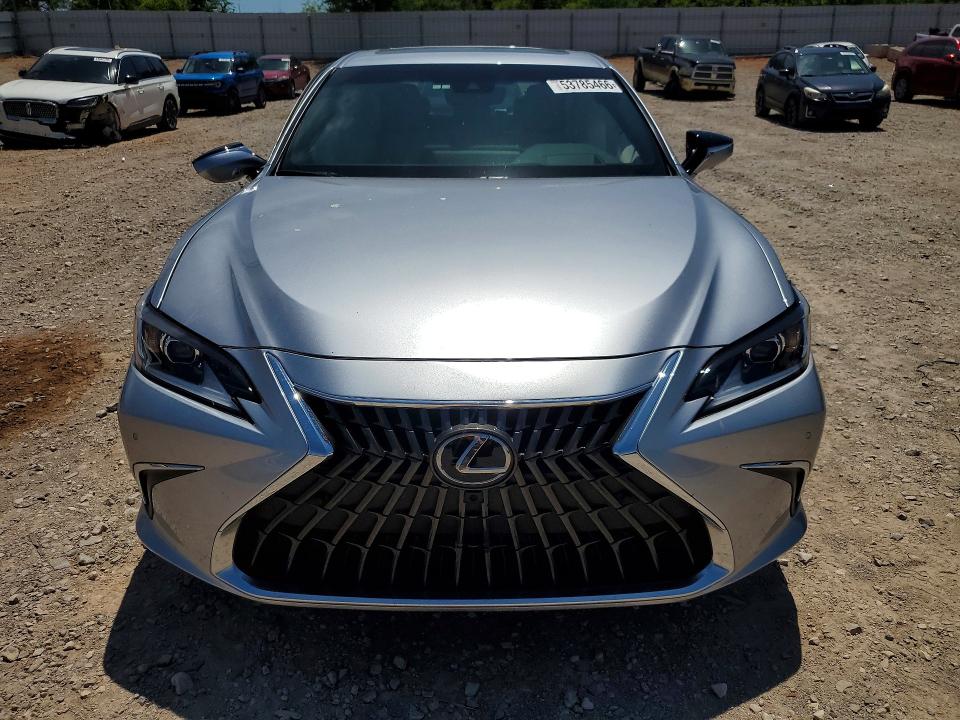 Aukcja sprzedaży 2025 Lexus Es 300h, vin: 58AEA1C17SU063321, numer aukcji: 53785466