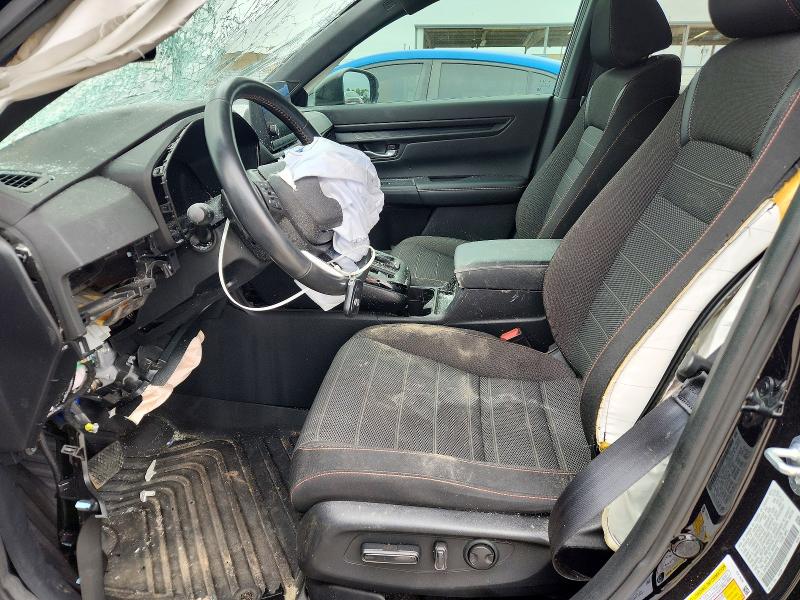 Продаж на аукціоні авто 2023 Honda Cr-v, vin: 2HKRS5H56PH703145, номер лоту: 52898316