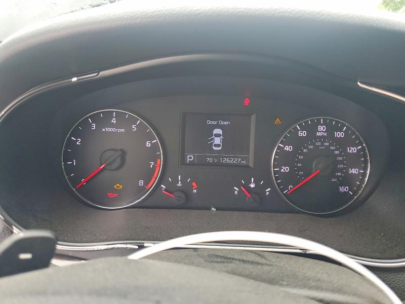 Продаж на аукціоні авто 2014 Kia Cadenza, vin: KNALN4D70E5128548, номер лоту: 54649756