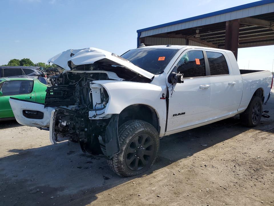 53096566 :رقم المزاد ، 3C63R5NLXTG192988 vin ، 2026 Ram 2500 مزاد بيع