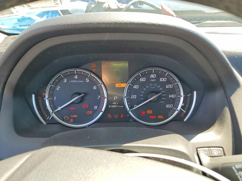 Aukcja sprzedaży 2015 Acura Tlx, vin: 19UUB3F52FA006256, numer aukcji: 51657406