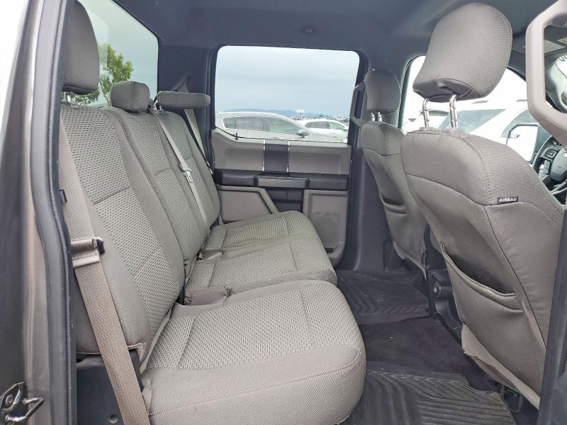 Продажа на аукционе авто 2016 Ford F150, vin: 1FTEW1C82GKD45914, номер лота: 52371386