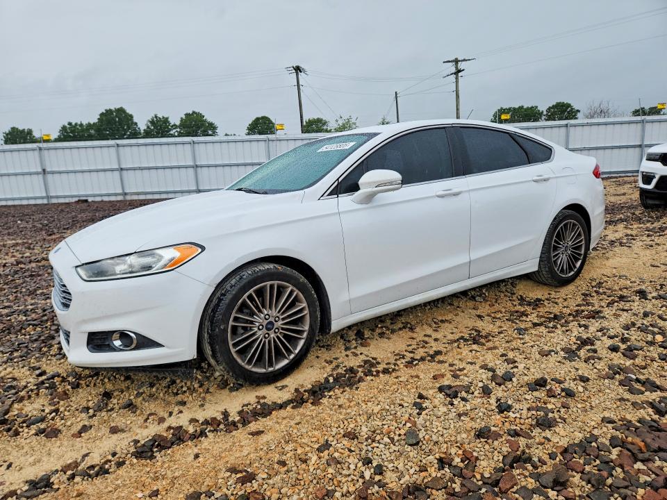 Продаж на аукціоні авто 2013 Ford Fusion, vin: 3FA6P0H95DR380263, номер лоту: 54128806