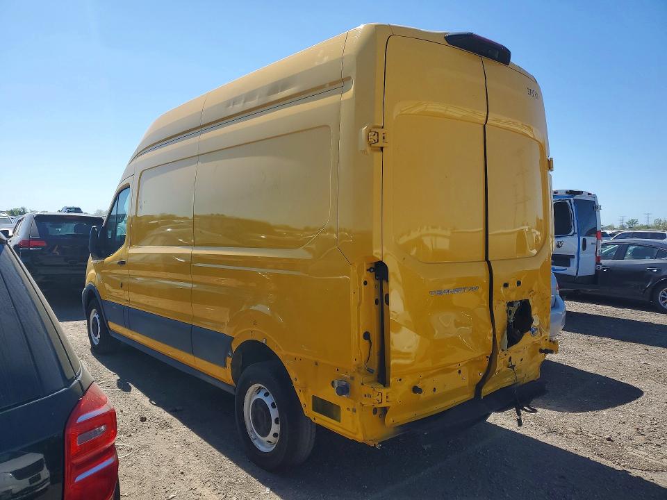 Aukcja sprzedaży 2020 Ford Transit, vin: 1FTBR1X82LKA72813, numer aukcji: 53093346