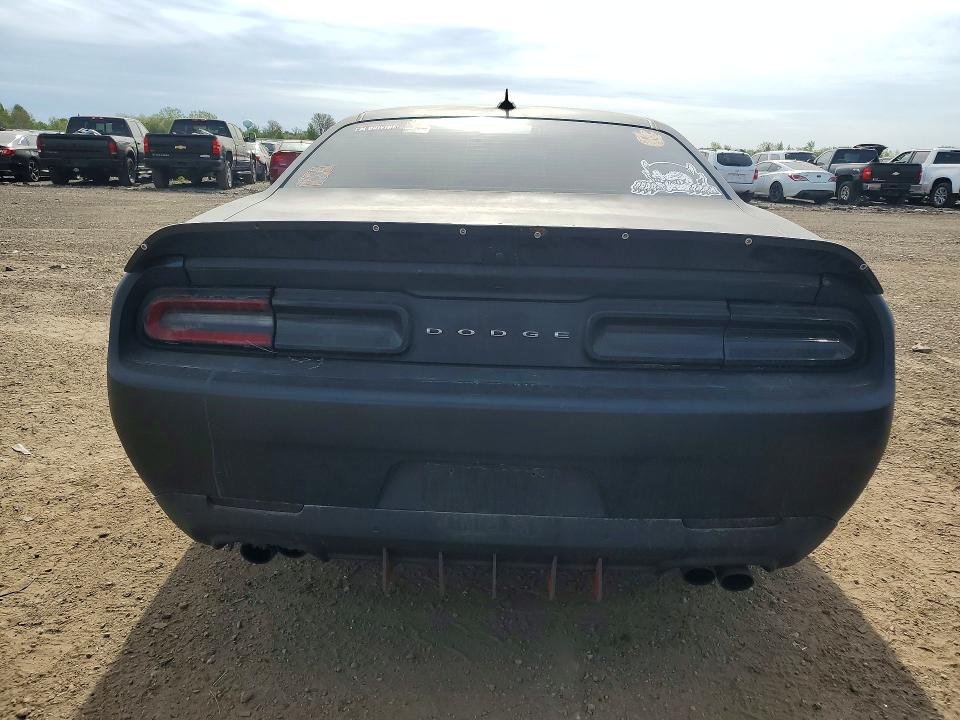 Aukcja sprzedaży 2020 Dodge Challenger, vin: 2C3CDZFJ3LH226737, numer aukcji: 53212486