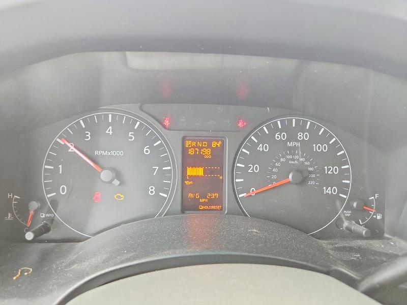 55374346 :رقم المزاد ، 1N6BF0KY6HN804499 vin ، 2017 Nissan Nv مزاد بيع