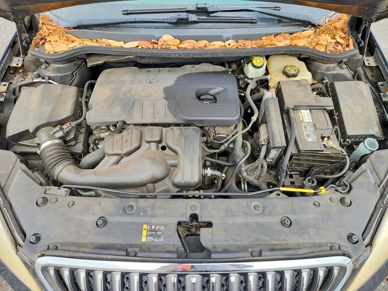 Продажа на аукционе авто 2014 Buick Verano, vin: 1G4PR5SK7E4214012, номер лота: 52554996