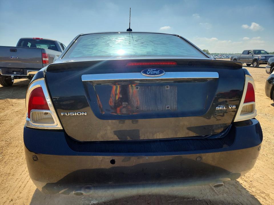Aukcja sprzedaży 2008 Ford Fusion, vin: 3FAHP08128R185133, numer aukcji: 54802656
