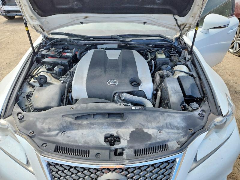 Продаж на аукціоні авто 2016 Lexus Is 350, vin: JTHCE1D21G5010564, номер лоту: 53929796