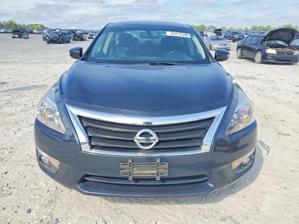 Продажа на аукционе авто 2013 Nissan Altima, vin: 1N4AL3AP4DC277771, номер лота: 53212546