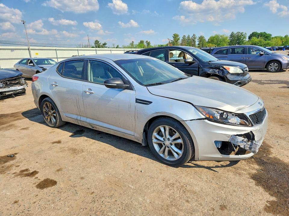 Продаж на аукціоні авто 2012 Kia Optima, vin: 5XXGN4A73CG028137, номер лоту: 54258876