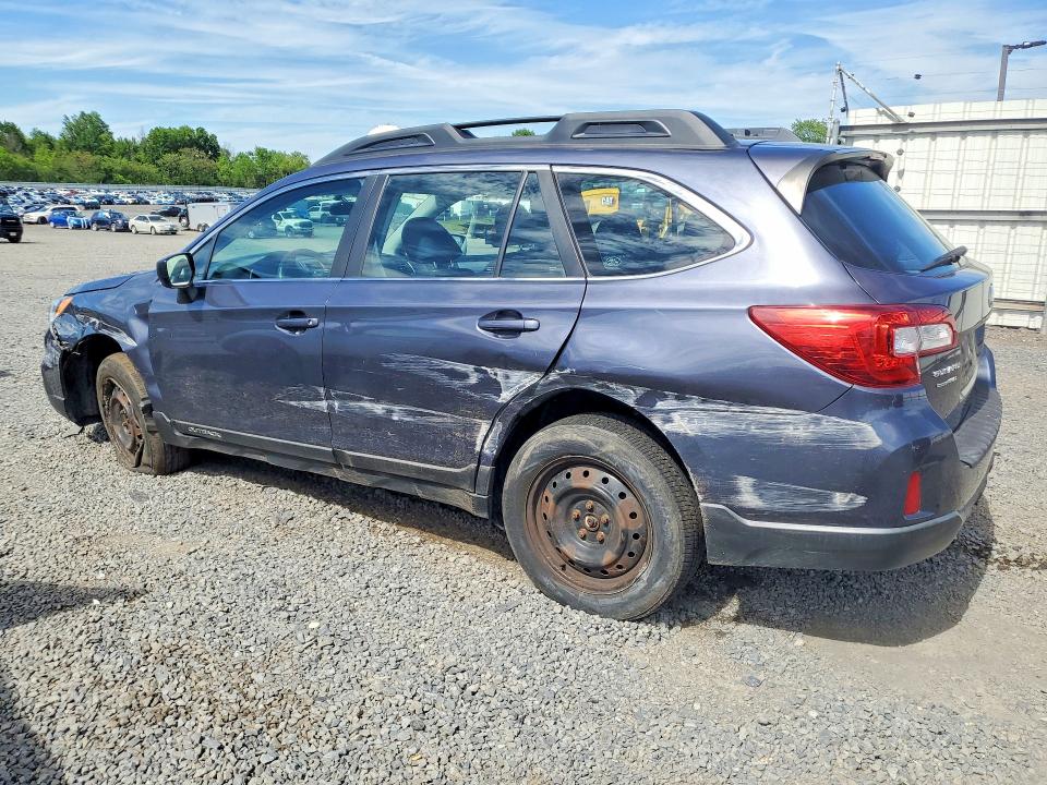Продаж на аукціоні авто 2015 Subaru Outback, vin: 4S4BSAAC9F3288962, номер лоту: 55234856