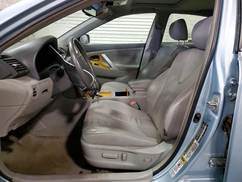Продажа на аукционе авто 2007 Toyota Camry, vin: 4T1BK46K27U529144, номер лота: 54336506