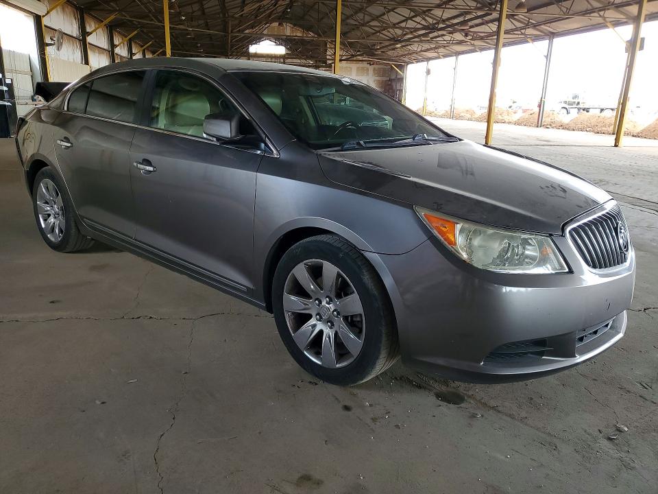 Aukcja sprzedaży 2011 Buick Lacrosse, vin: 1G4GE5ED4BF301889, numer aukcji: 52543556