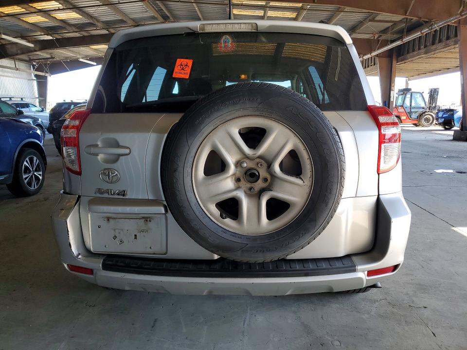 Aukcja sprzedaży 2011 Toyota Rav4, vin: 2T3KF4DVXBW075369, numer aukcji: 54063616