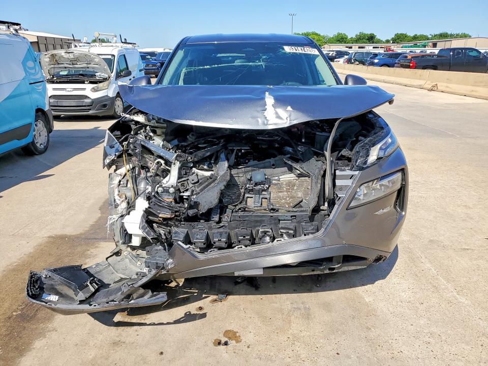 Продажа на аукционе авто 2023 Nissan Rogue, vin: 5N1BT3BA1PC940447, номер лота: 53187426