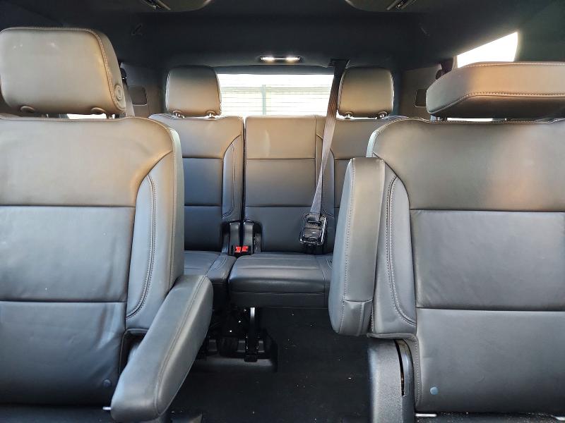 Aukcja sprzedaży 2021 Chevrolet Tahoe, vin: 1GNSKPKD6MR192478, numer aukcji: 53354186