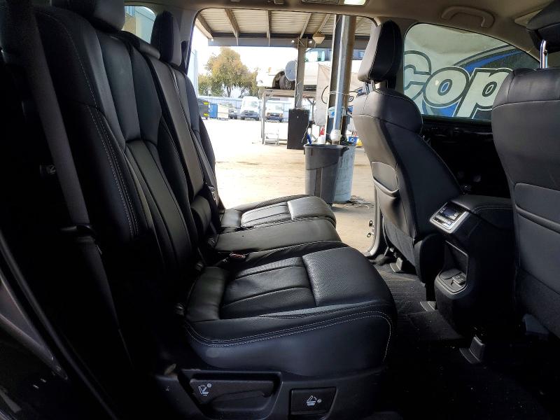 Aukcja sprzedaży 2019 Subaru Ascent, vin: 4S4WMAJDXK3450502, numer aukcji: 53127156