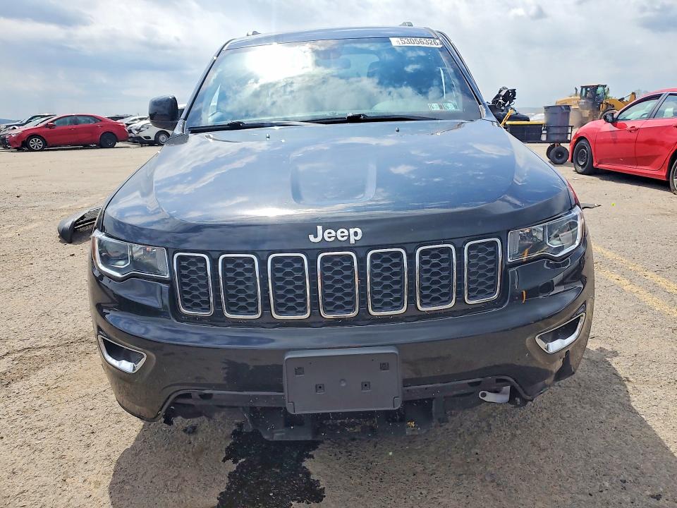 Продажа на аукционе авто 2021 Jeep Grand Cherokee, vin: 1C4RJFAG9MC868909, номер лота: 53056326