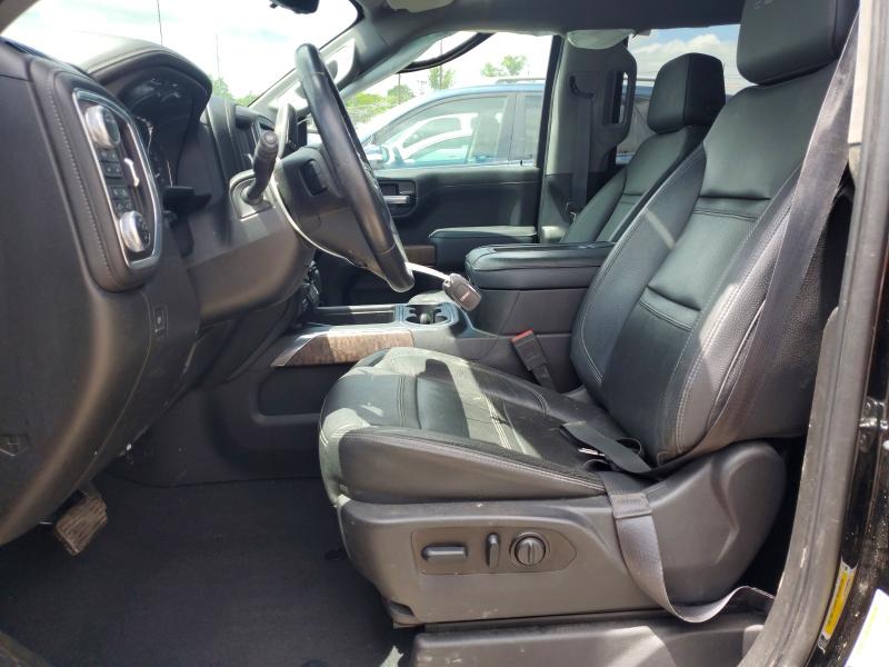 Продаж на аукціоні авто 2021 Gmc Sierra, vin: 1GTU9FEL8MZ275646, номер лоту: 52401966