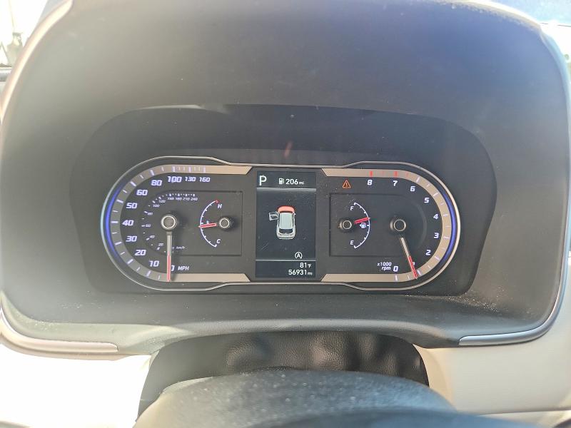 Aukcja sprzedaży 2024 Hyundai Tucson, vin: 5NMJB3DE5RH359010, numer aukcji: 53302686