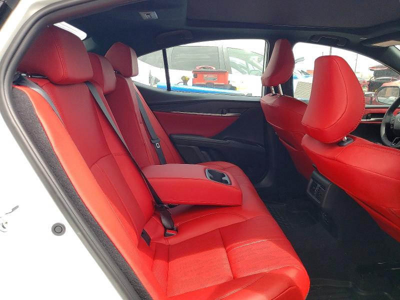 50928376 :رقم المزاد ، 4T1DAACK9TU267275 vin ، 2026 Toyota Camry مزاد بيع