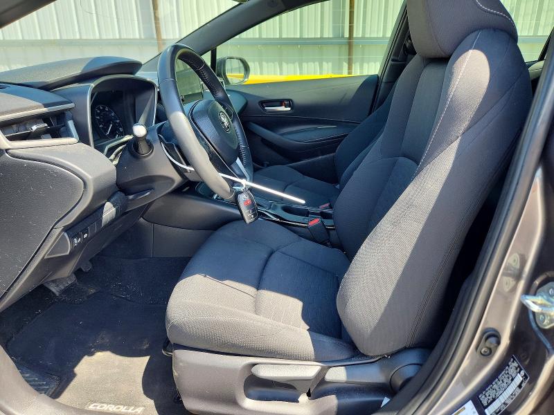 Продажа на аукционе авто 2023 Toyota Corolla Hatchback, vin: JTND4MBE3P3207038, номер лота: 53251696