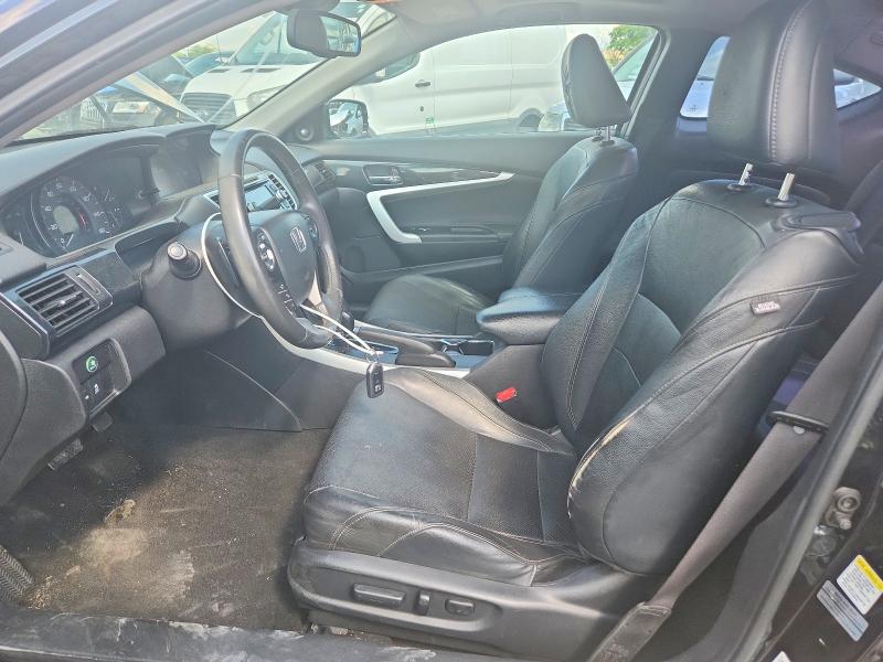 Aukcja sprzedaży 2015 Honda Accord, vin: 1HGCT2B88FA000500, numer aukcji: 54501536