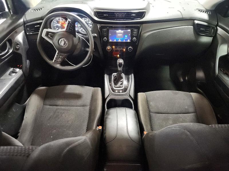 Aukcja sprzedaży 2021 Nissan Rogue Sport, vin: JN1BJ1AV1MW571153, numer aukcji: 54194336