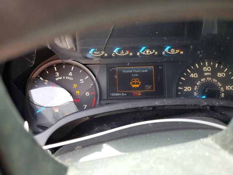 Aukcja sprzedaży 2018 Ford F150, vin: 1FTEW1EP4JFE09553, numer aukcji: 51762606