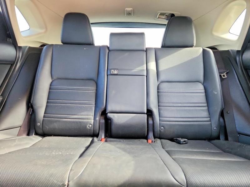 52443726 :رقم المزاد ، JTJYARBZ9H2063076 vin ، 2017 Lexus Nx 200t مزاد بيع