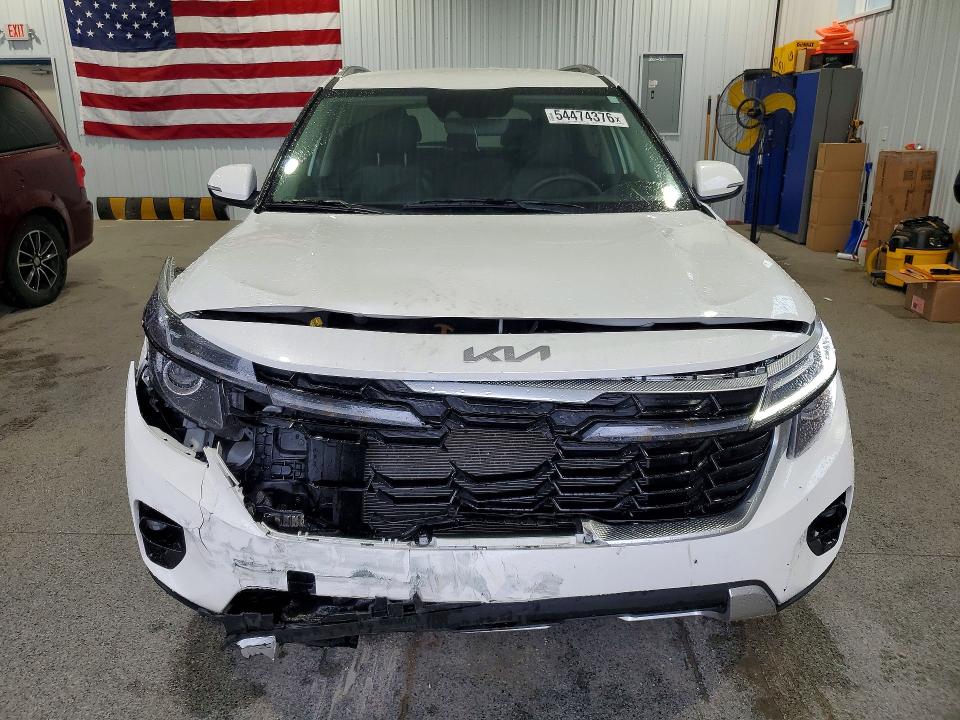 2026 Kia Seltos მანქანა იყიდება აუქციონზე, vin: KNDEUCAA9T7846321, აუქციონის ნომერი: 54474376