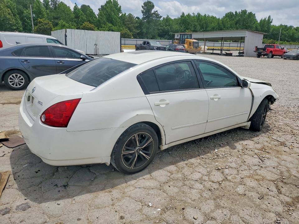 53957506 :رقم المزاد ، 1N4BA41E34C855373 vin ، 2004 Nissan Maxima مزاد بيع
